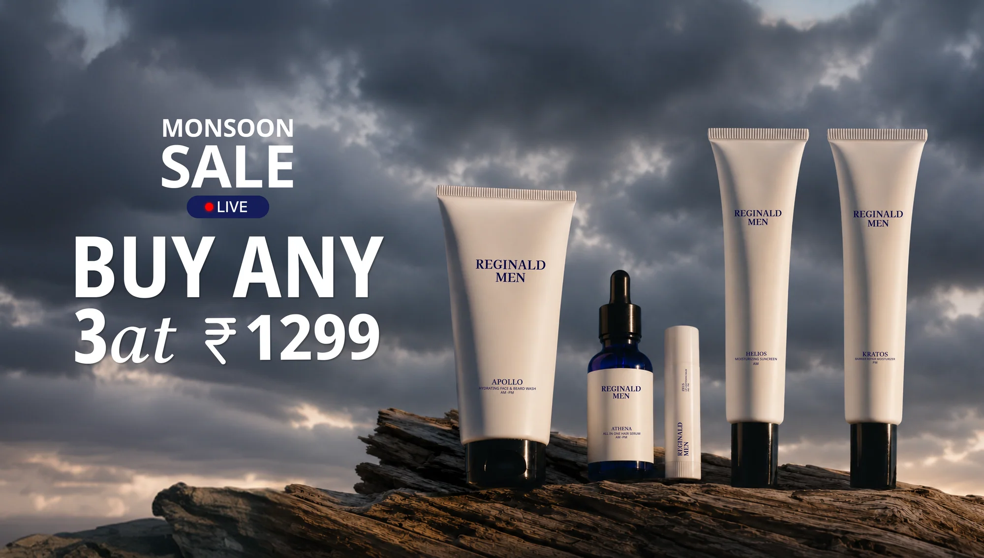 Redefine Your Modern Grooming Ritual