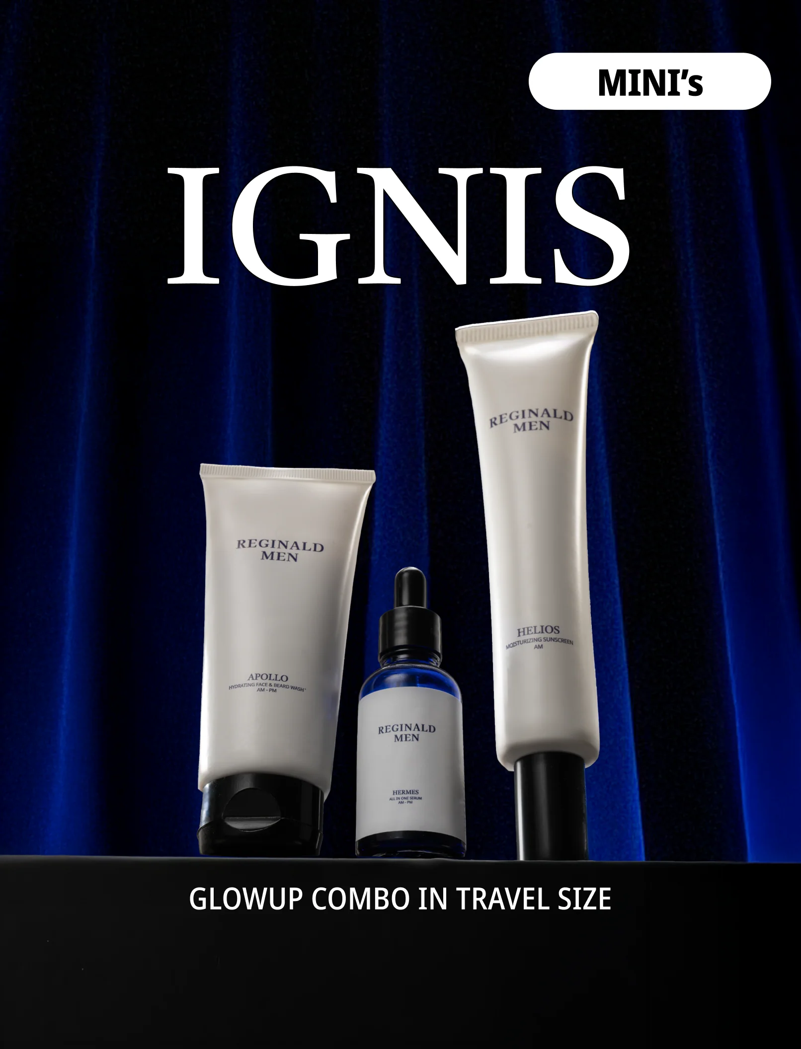 Mini Products - 3 Combo - Image 2