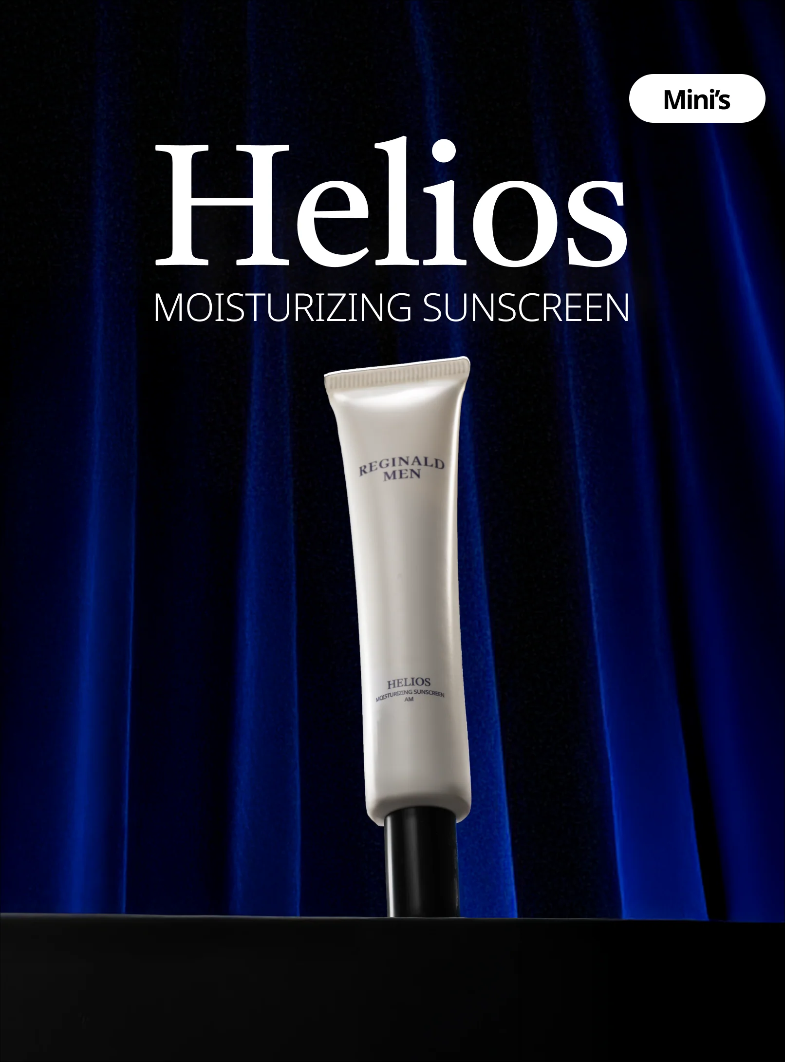 Mini Sunscreen - 15GM