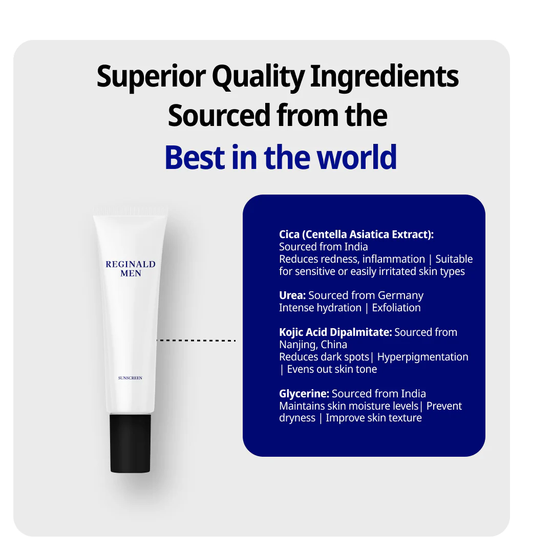Helios - Moisturizing Sunscreen50G - Image 8